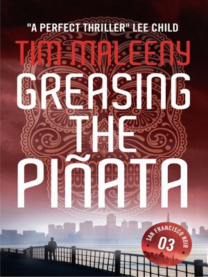 Greasing the Piñata - ebook